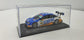 Minichamps 1:43 Opel Vectra GTS V8 Marcel Faessler Team OPC #9 DTM 2005 400054609