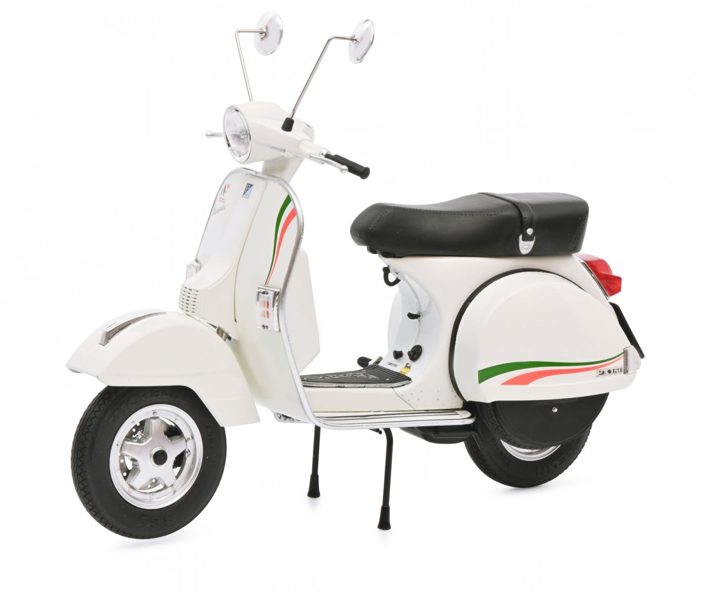 Schuco 1:10 Vespa PX 150 White 450667400