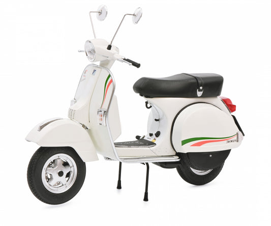 Schuco 1:10 Vespa PX 150 White 450667400