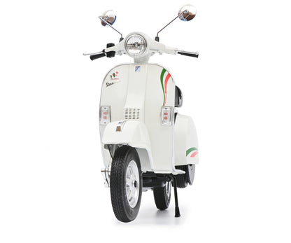 Schuco 1:10 Vespa PX 150 White 450667400
