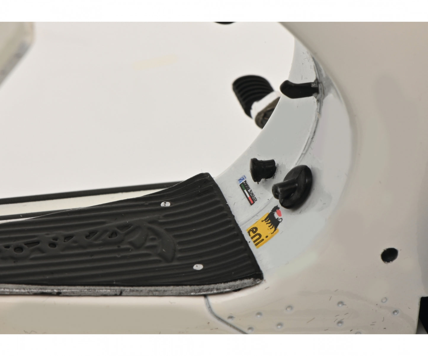 Schuco 1:10 Vespa PX 150 White 450667400