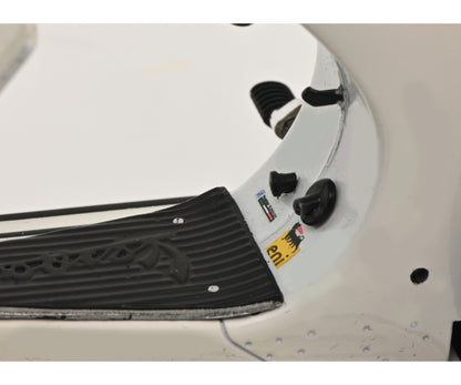 Schuco 1:10 Vespa PX 150 White 450667400