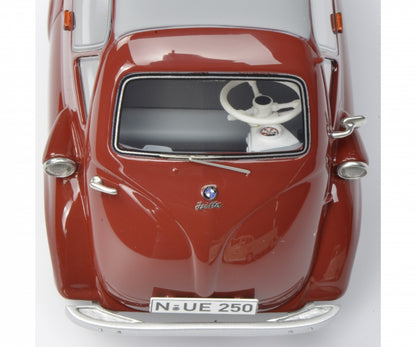 Schuco 1:32 Volkswagen T1 platform with Isetta 450896300