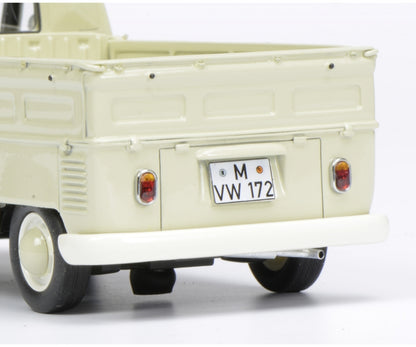 Schuco 1:32 Volkswagen T1 platform with Isetta 450896300