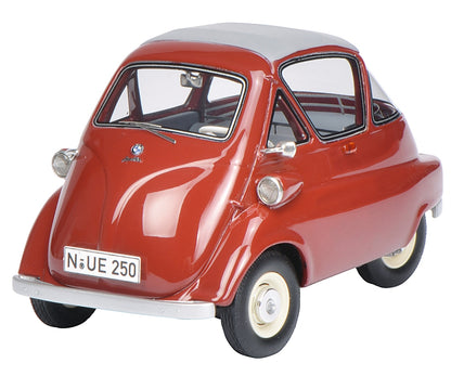 Schuco 1:32 Volkswagen T1 platform with Isetta 450896300