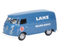 Schuco 1:87 Volkswagen T1c box van Lanz Bulldog-Service 452628700