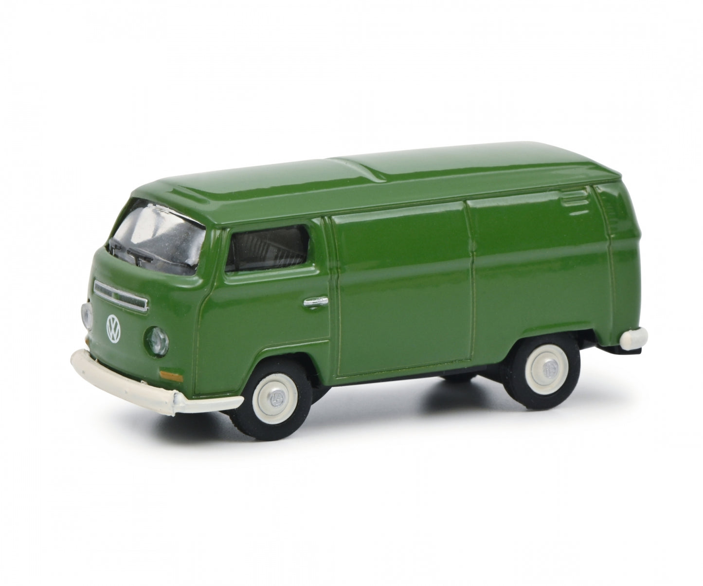 Schuco 1:87 8-Car Set Volkswagen T2 452668500