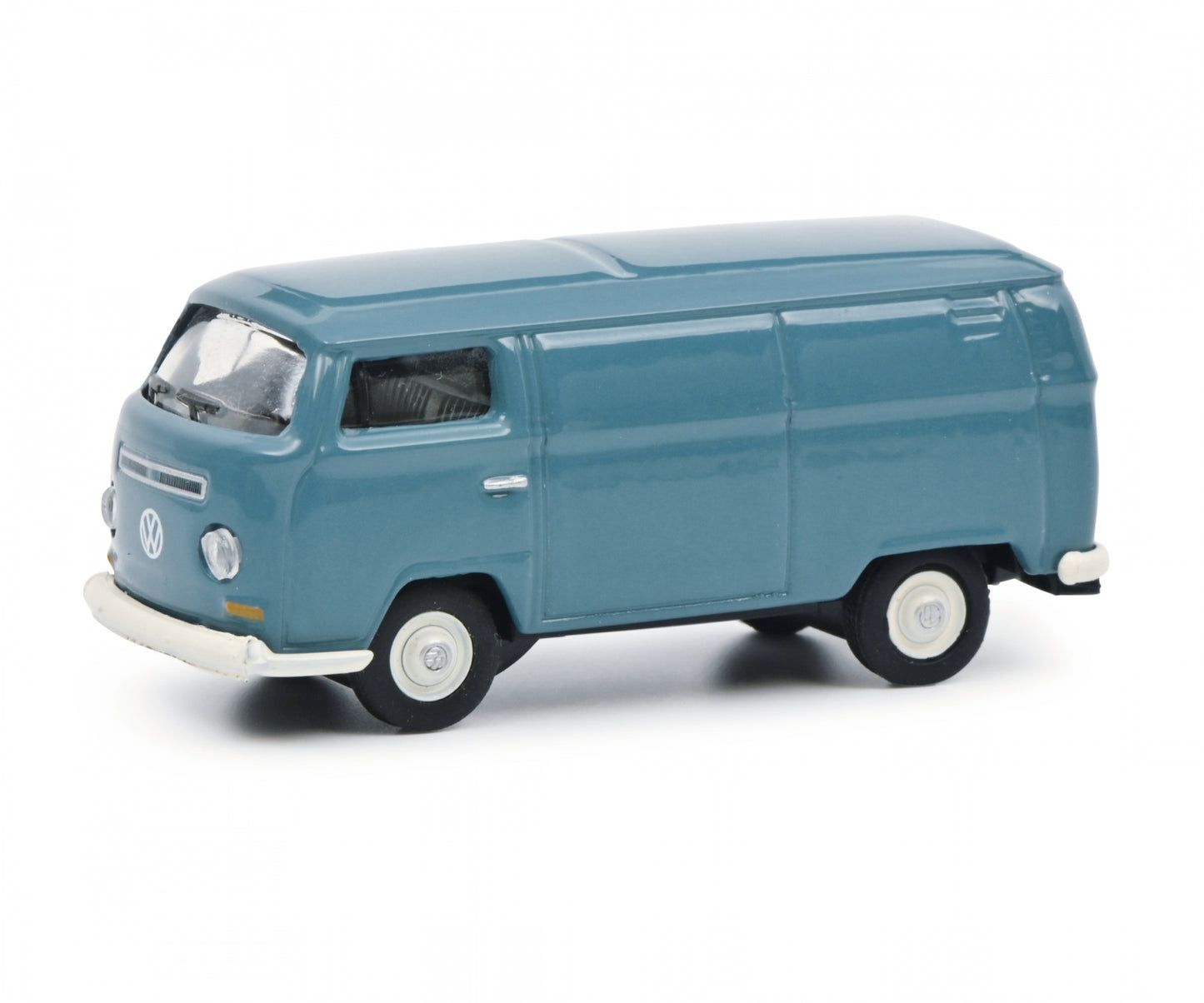 Schuco 1:87 8-Car Set Volkswagen T2 452668500