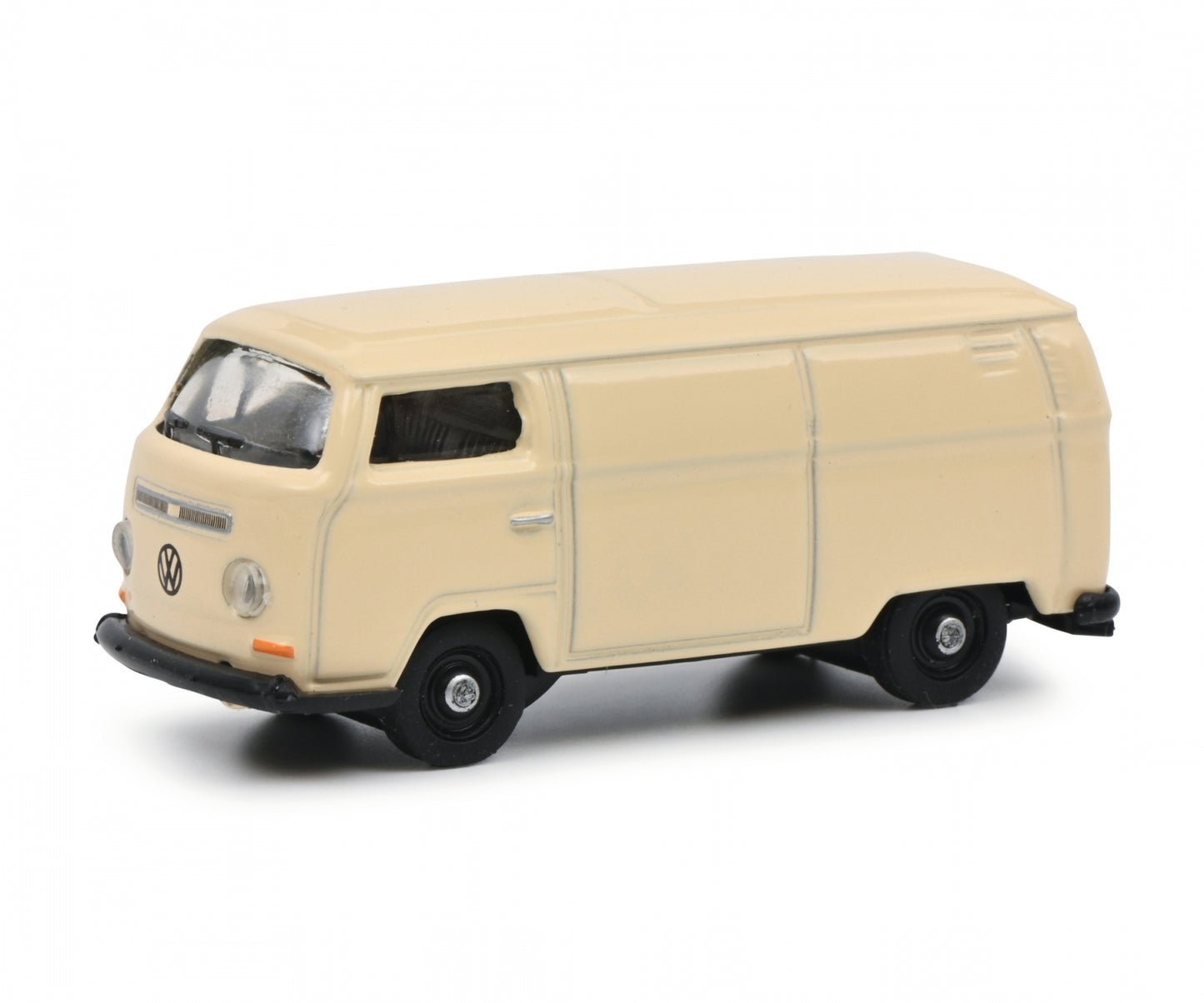 Schuco 1:87 8-Car Set Volkswagen T2 452668500