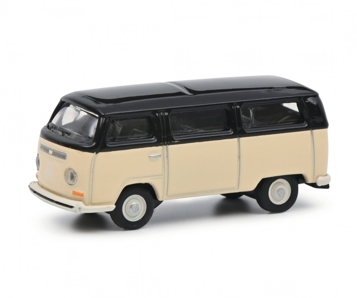 Schuco 1:87 8-Car Set Volkswagen T2 452668500