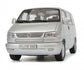Schuco 1:18 Volkswagen T4b Caravelle silver 450041500