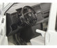 Schuco 1:18 Volkswagen T4b Caravelle silver 450041500