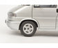 Schuco 1:18 Volkswagen T4b Caravelle silver 450041500